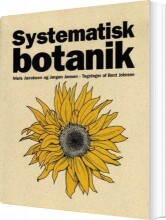 systematisk botanik - bog