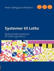 systemer til lotto - bog