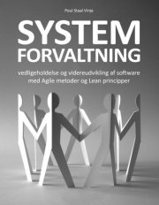 systemforvaltning - bog