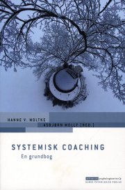 systemisk coaching - bog