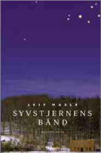syvstjernens bånd - bog