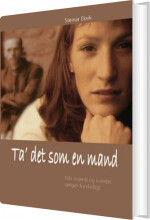 ta´ det som en mand - bog