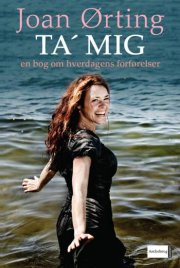 ta' mig - bog