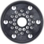 Ta08 04 Module Spur Gear (110t) - 51668 - Tamiya