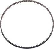 Ta08 Rear Belt (101t) - 51671 - Tamiya