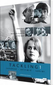 tackling 1, 7.kl. vejledning - bog