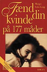 tænd din kvinde på 177 måder - bog