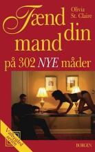 tænd din mand på 302 nye måder - bog