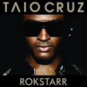 taio cruz - rokstarr - cd