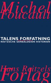 talens forfatning - bog