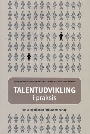 talentudvikling i praksis - bog