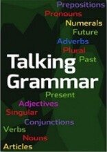 talking grammar - bog