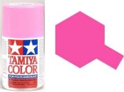 Tamiya Spraymaling - Ps-29 Fluorescent Pink - 86029