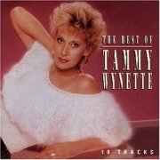 tammy wynette - the best of tammy wynette - cd