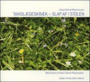 tandlægeskræk - CD Lydbog