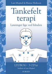 tankefeltterapi - CD Lydbog