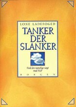 tanker der slanker - bog