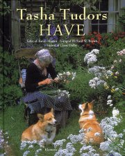 tasha tudor´s have - bog