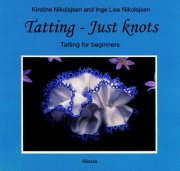 tatting - just knots - bog