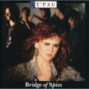 t &'pau - bridge of spies - cd