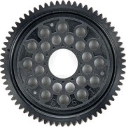 Tb-04 06 Module Spur Gear 66t - 51548 - Tamiya