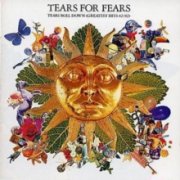 tears for fears - tears roll down - Greatest Hits 1982-1992