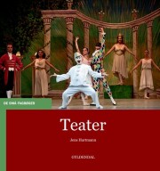 teater - bog