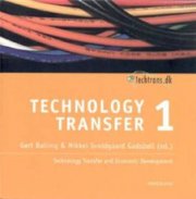 technology transfer 1 technology transfer and economic development - bog