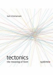 tectonics - bog