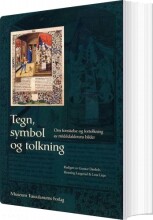 tegn, symbol og tolkning - bog