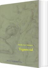 tegnets tid - bog