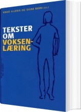 tekster om voksenlæring - bog