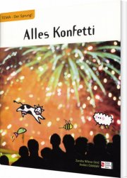 tema - der sprung! alles konfetti - bog