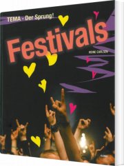 tema der sprung!, festivals - bog