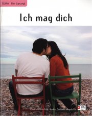 tema - der sprung! ich mag dich/guten ap - bog