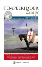 tempelridder essays - bog