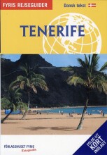 tenerife - bog