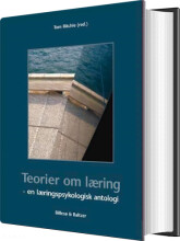 teorier om læring - bog