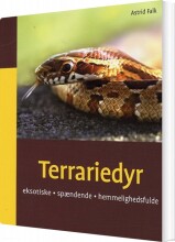 terrariedyr - bog