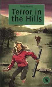 terror in the hills, tr 2 - bog