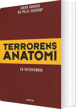 terrorens anatomi - bog