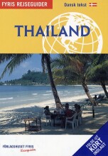 thailand - bog