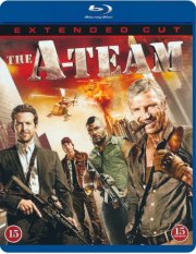 the a-team - Blu-Ray+DVD