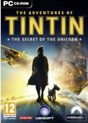the adventures of tintin: the game (nordic) - PC