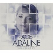 rob simonsen - the age of adaline - Original Motion Picture Soundtrack