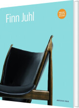 the architect finn juhl - bog