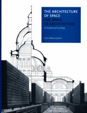 the architecture of space - the space of architecture - bog