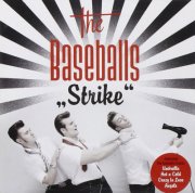 the baseballs - strike! back - inkl. enhanced part