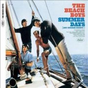 the beach boys - summer days (and summer nights) - remastered edition - cd