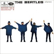 the beatles - help - remastered - cd